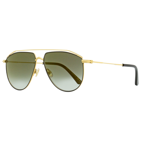 Jimmy Choo Accessories Jimmy Choo Aviator Sunglasses Lex 2m2fq